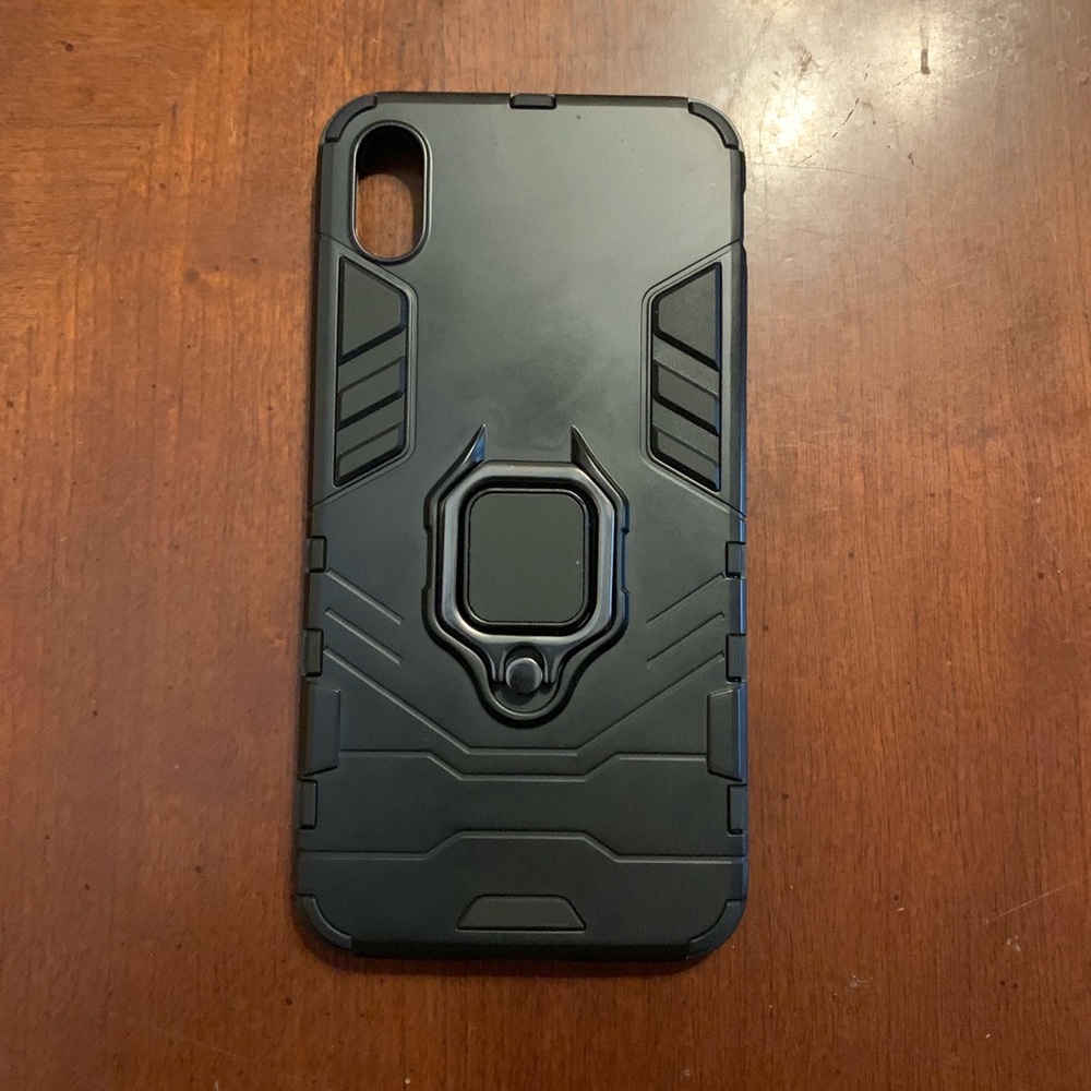 IPhone XS Hard Case